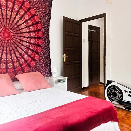 Zen Miraflores Seville Luaran gambar