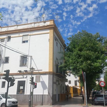 Zen Miraflores Seville Luaran gambar