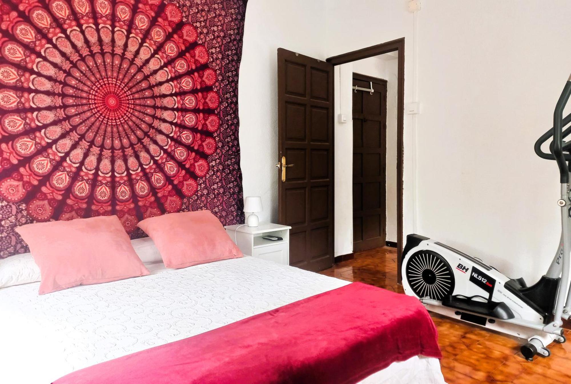 Zen Miraflores Seville Luaran gambar